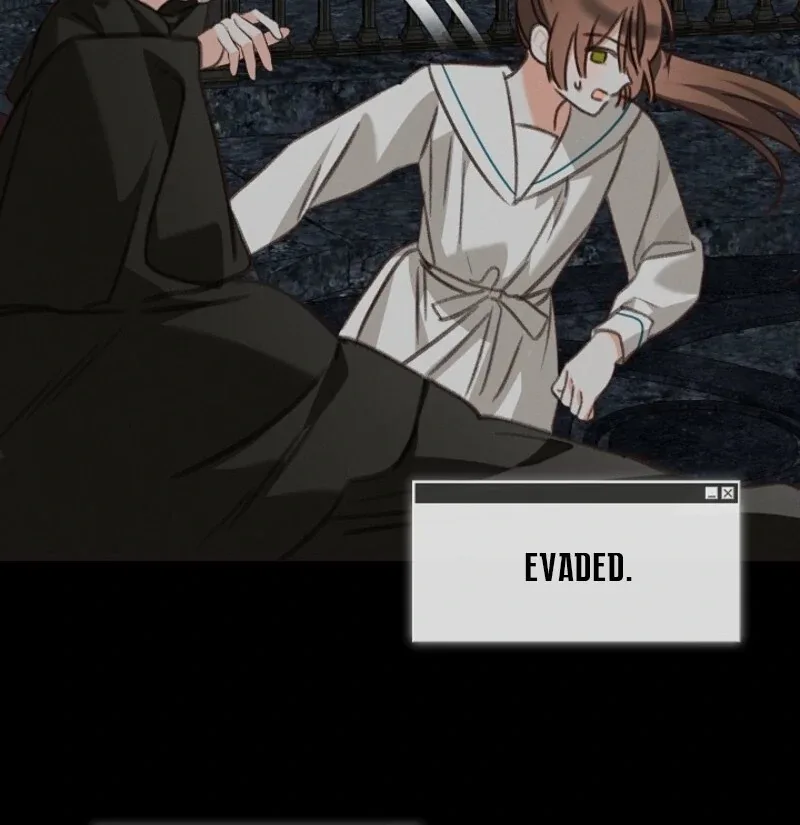 How to Survive as a Maid in a Horror Game Chapter 89 page 70