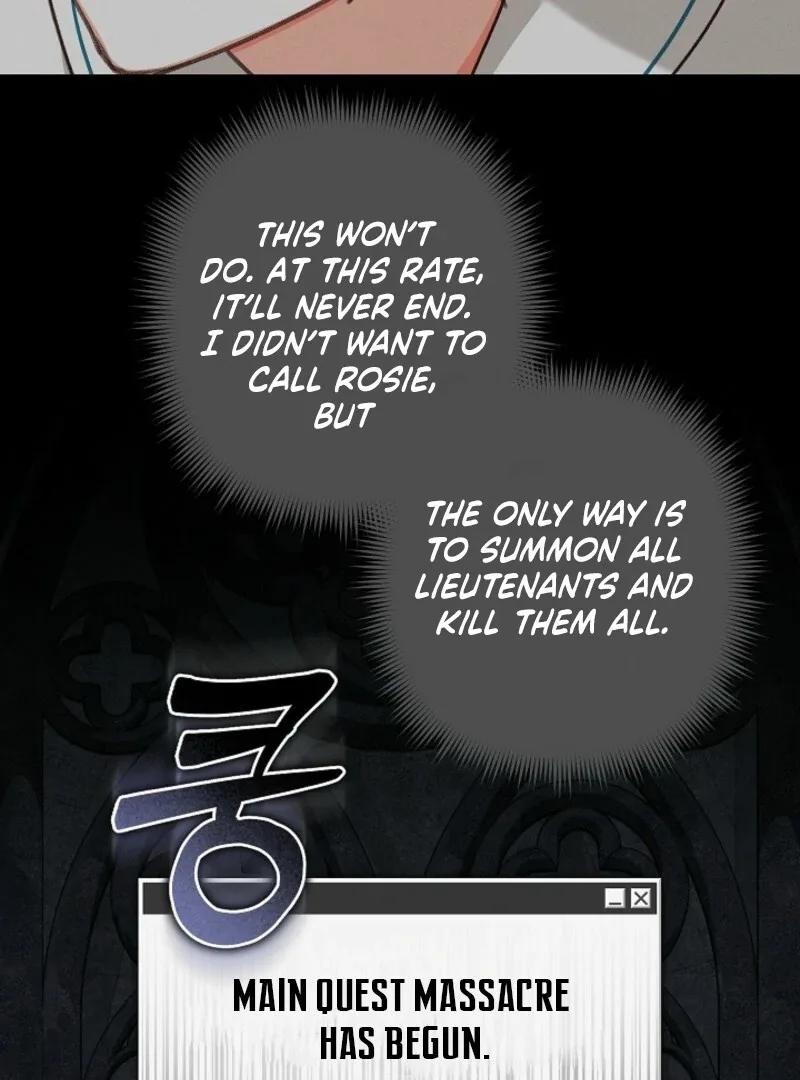 How to Survive as a Maid in a Horror Game Chapter 89 page 66