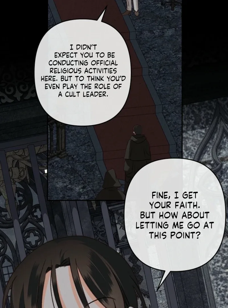 How to Survive as a Maid in a Horror Game Chapter 89 page 31