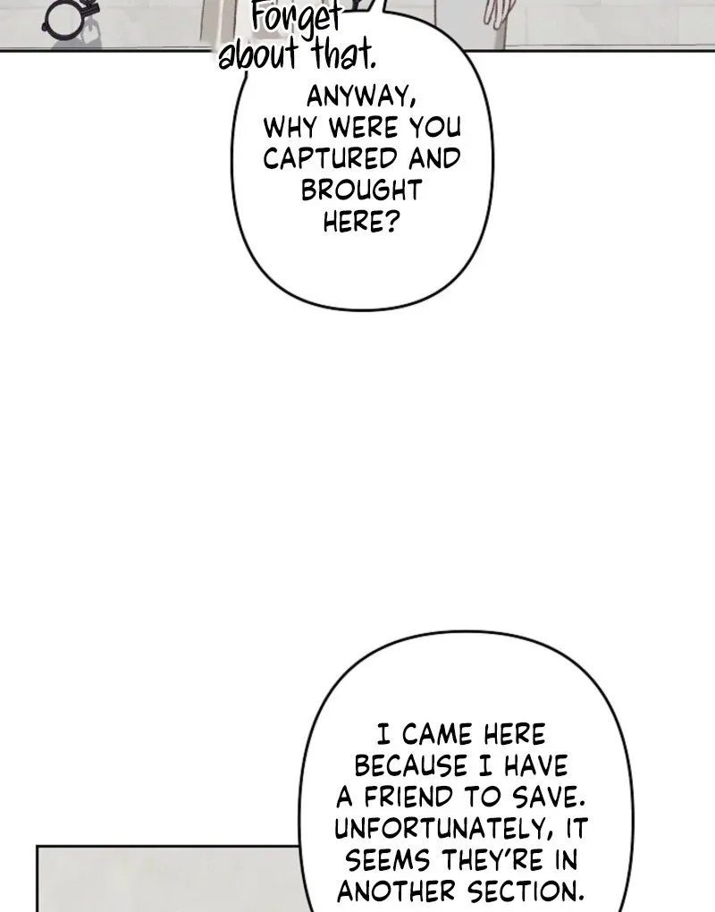 How to Survive as a Maid in a Horror Game Chapter 88 page 42