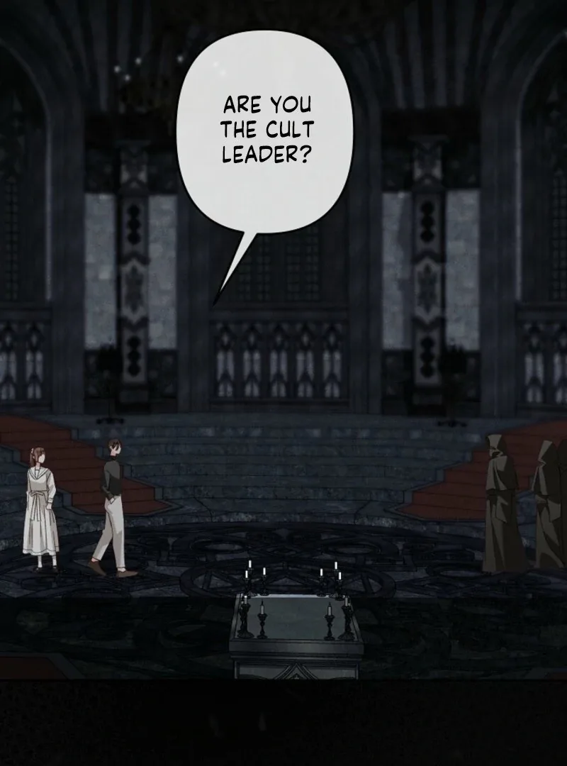 How to Survive as a Maid in a Horror Game Chapter 89 page 11