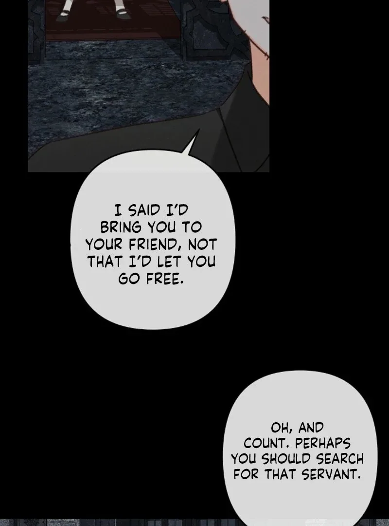 How to Survive as a Maid in a Horror Game Chapter 89 page 47