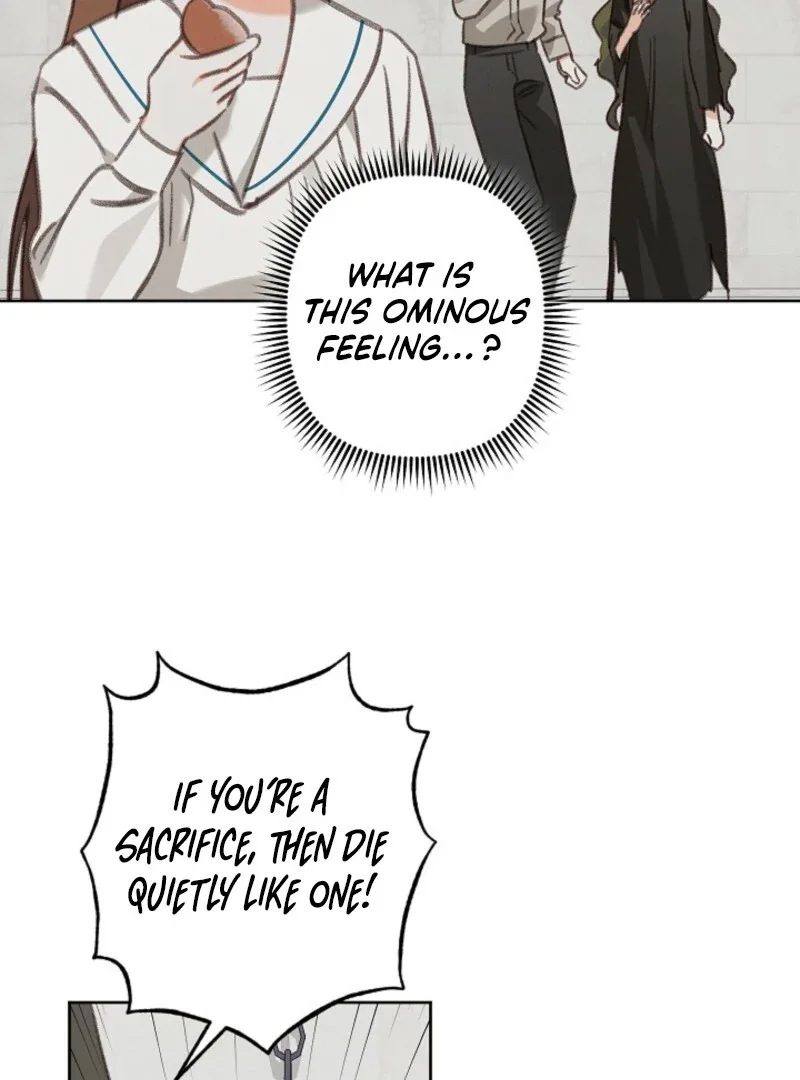 How to Survive as a Maid in a Horror Game Chapter 88 page 54