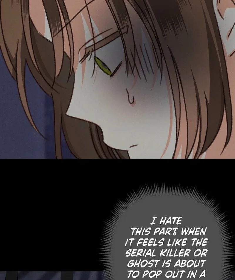 How to Survive as a Maid in a Horror Game Chapter 88 page 85