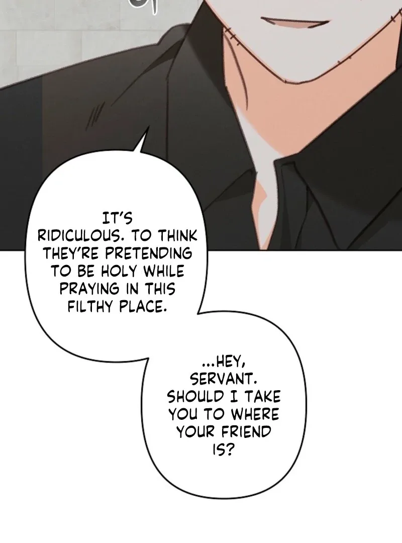 How to Survive as a Maid in a Horror Game Chapter 88 page 47