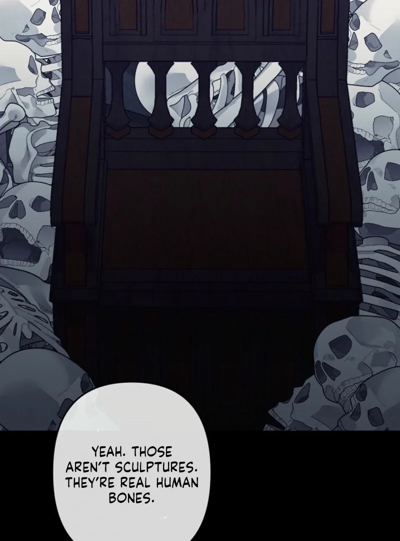How to Survive as a Maid in a Horror Game Chapter 88 page 76