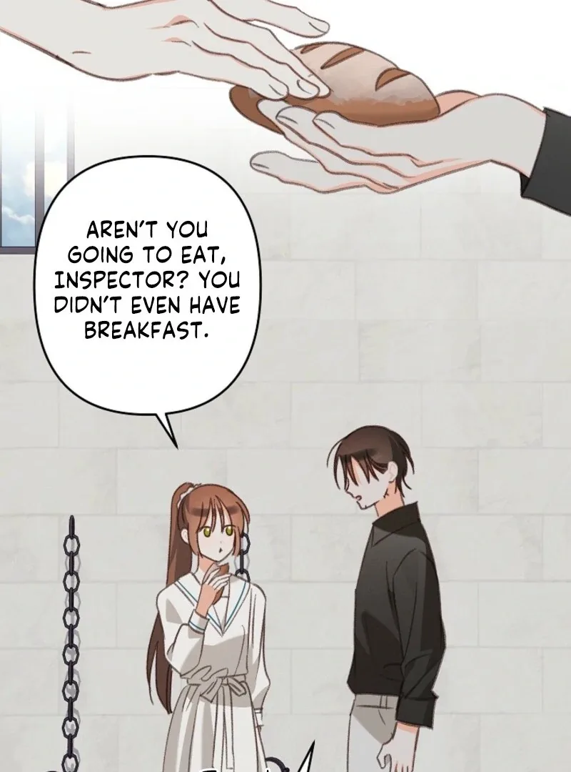 How to Survive as a Maid in a Horror Game Chapter 88 page 41