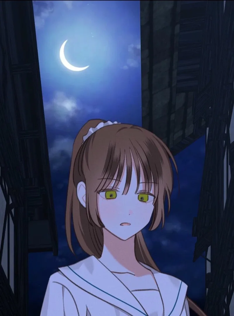 How to Survive as a Maid in a Horror Game Chapter 87 page 41