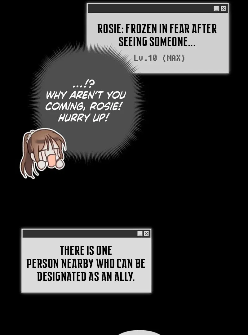 How to Survive as a Maid in a Horror Game Chapter 89 page 77