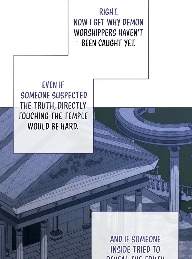How to Survive as a Maid in a Horror Game Chapter 87 page 63