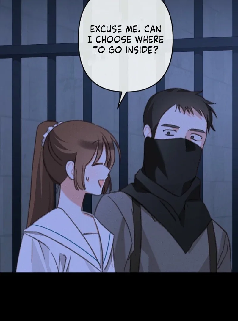 How to Survive as a Maid in a Horror Game Chapter 87 page 75