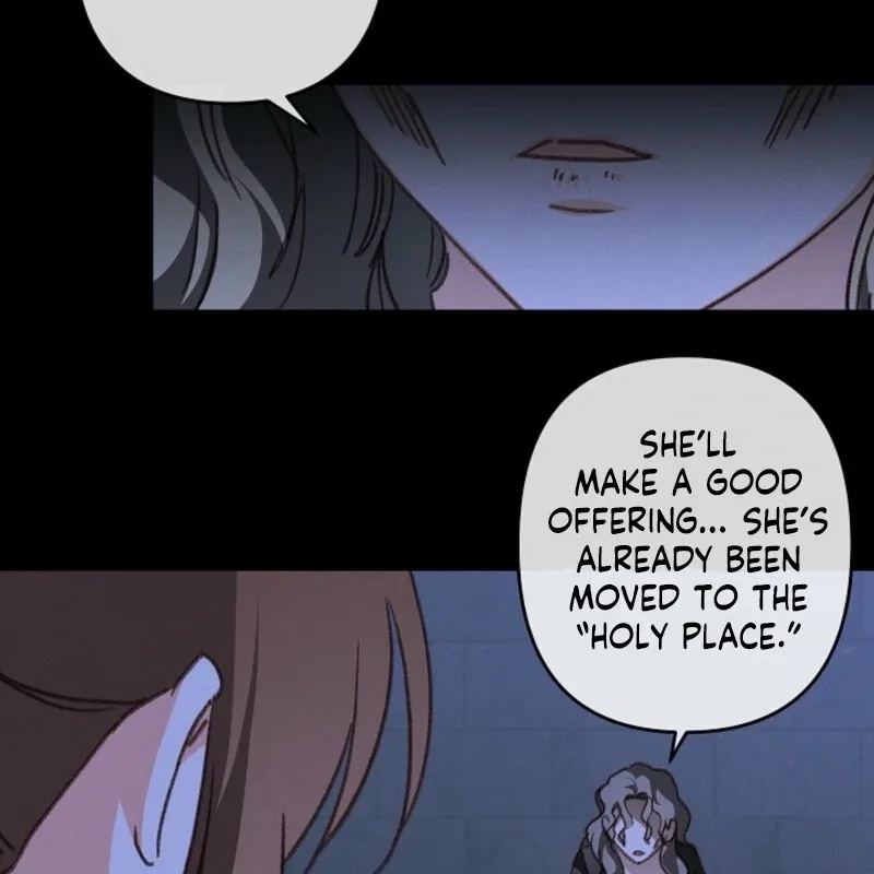 How to Survive as a Maid in a Horror Game Chapter 87 page 81