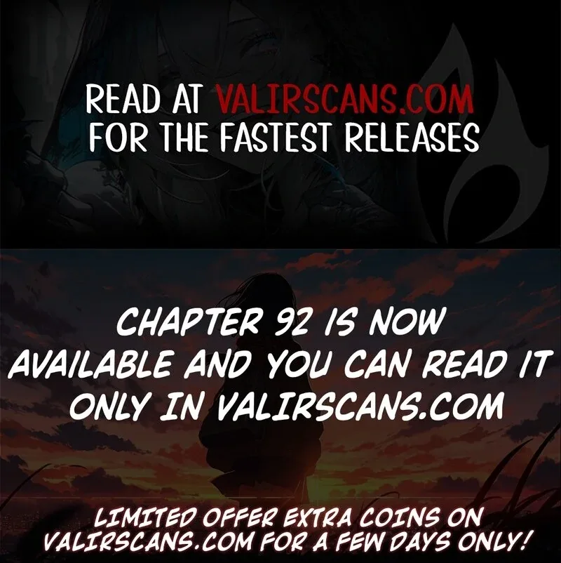 How to Survive as a Maid in a Horror Game Chapter 89 page 94