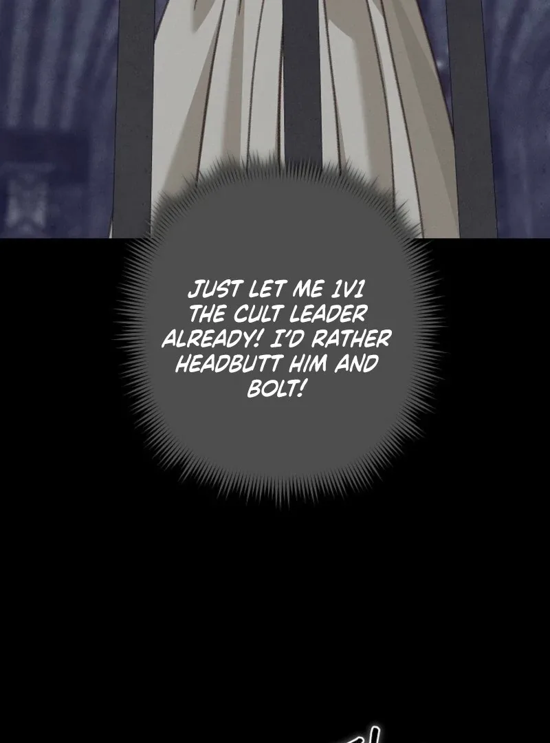 How to Survive as a Maid in a Horror Game Chapter 88 page 87