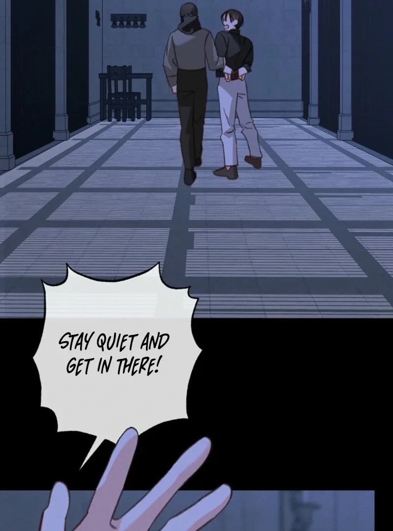 How to Survive as a Maid in a Horror Game Chapter 87 page 91