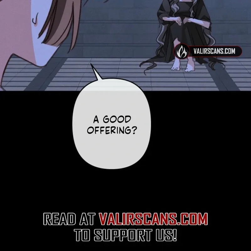 How to Survive as a Maid in a Horror Game Chapter 87 page 82