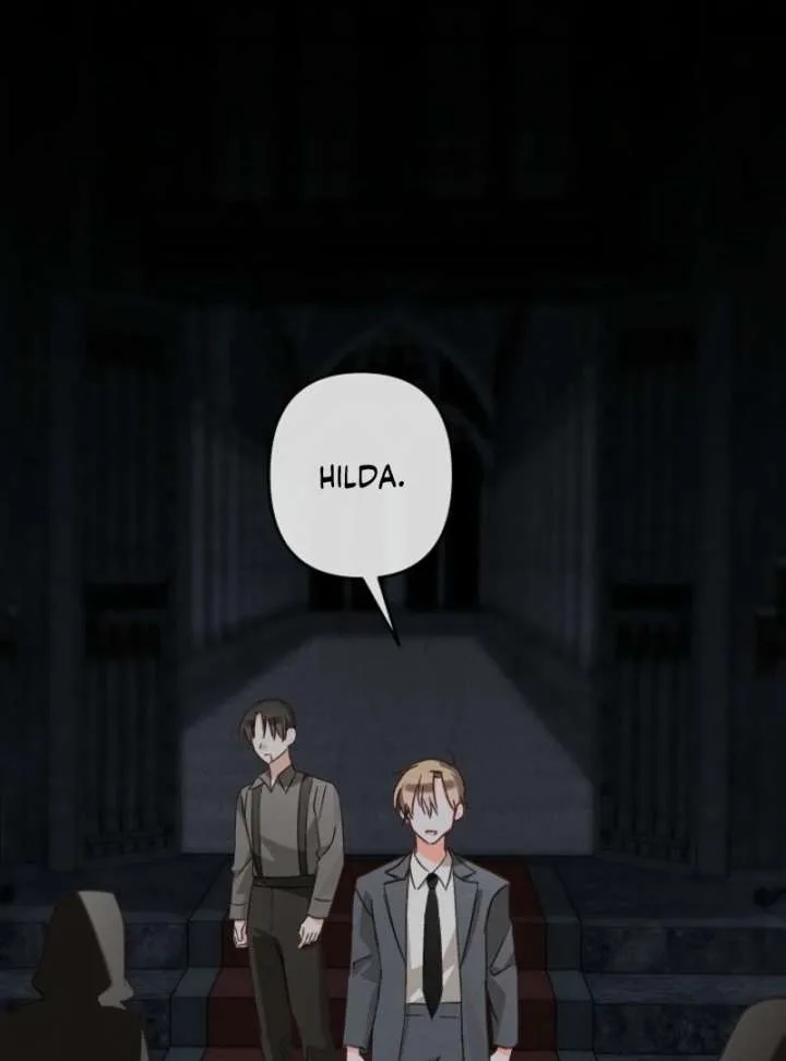 How to Survive as a Maid in a Horror Game Chapter 90 page 4