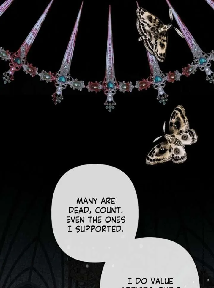 How to Survive as a Maid in a Horror Game Chapter 90 page 27