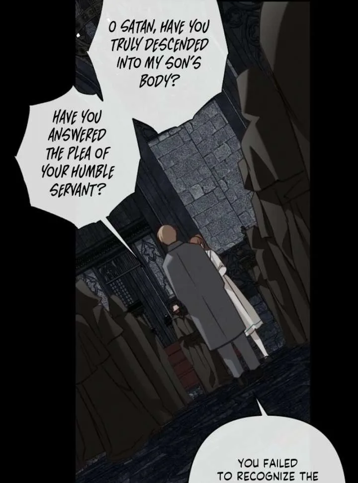 How to Survive as a Maid in a Horror Game Chapter 90 page 31