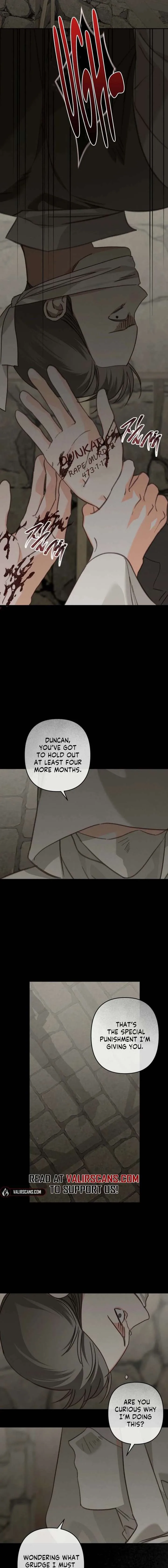 How to Survive as a Maid in a Horror Game Chapter 92 page 6