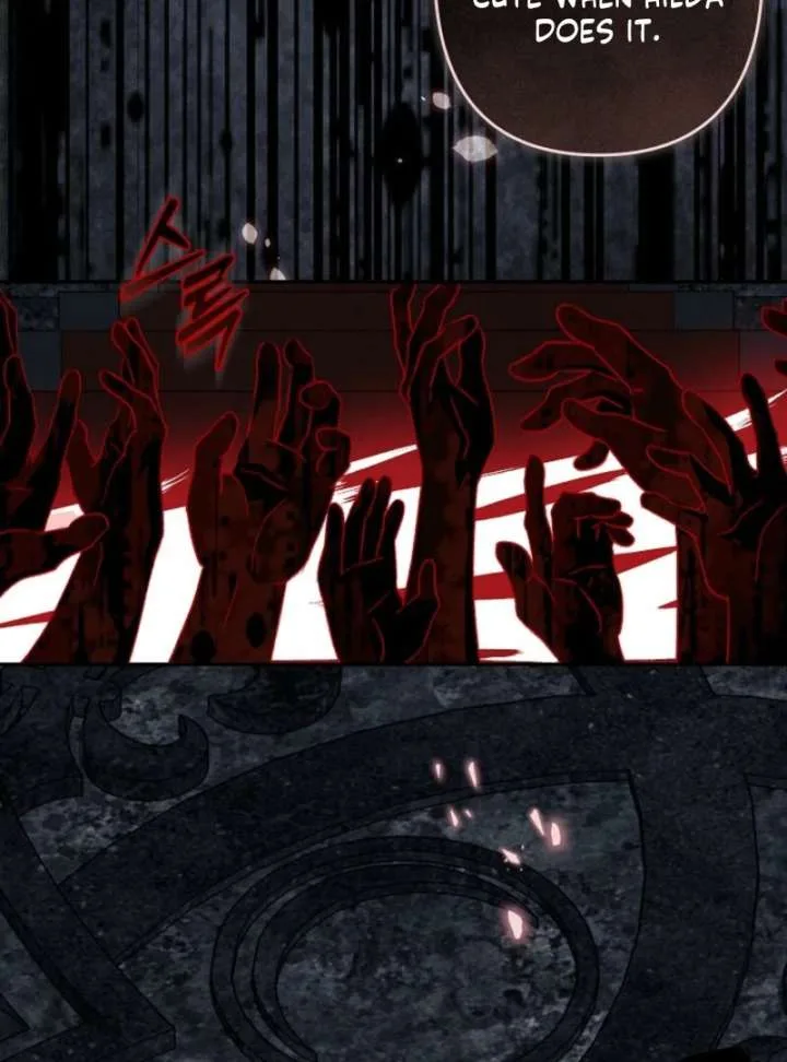 How to Survive as a Maid in a Horror Game Chapter 90 page 92