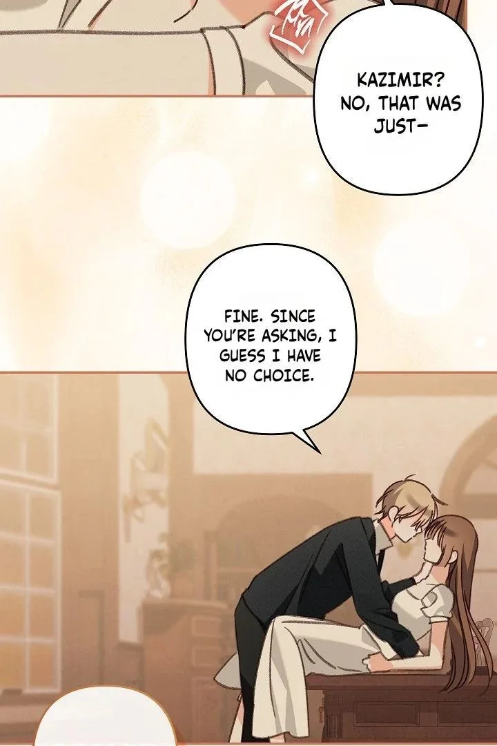 How to Survive as a Maid in a Horror Game Chapter 95 page 52