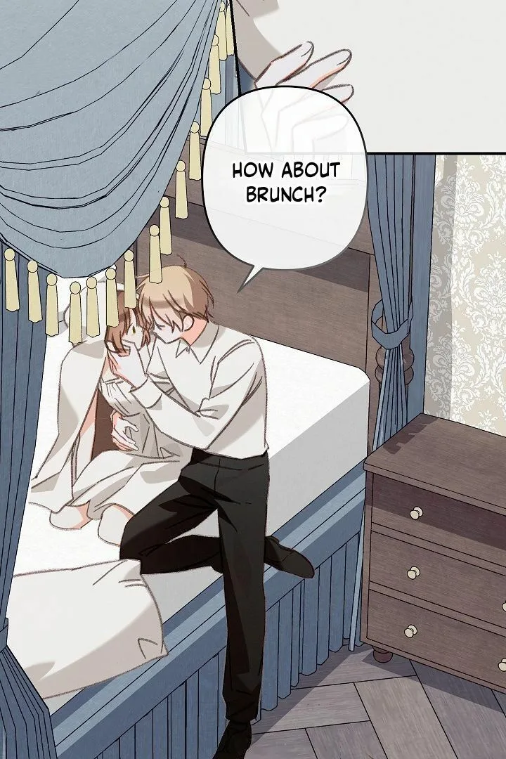 How to Survive as a Maid in a Horror Game Chapter 95 page 19