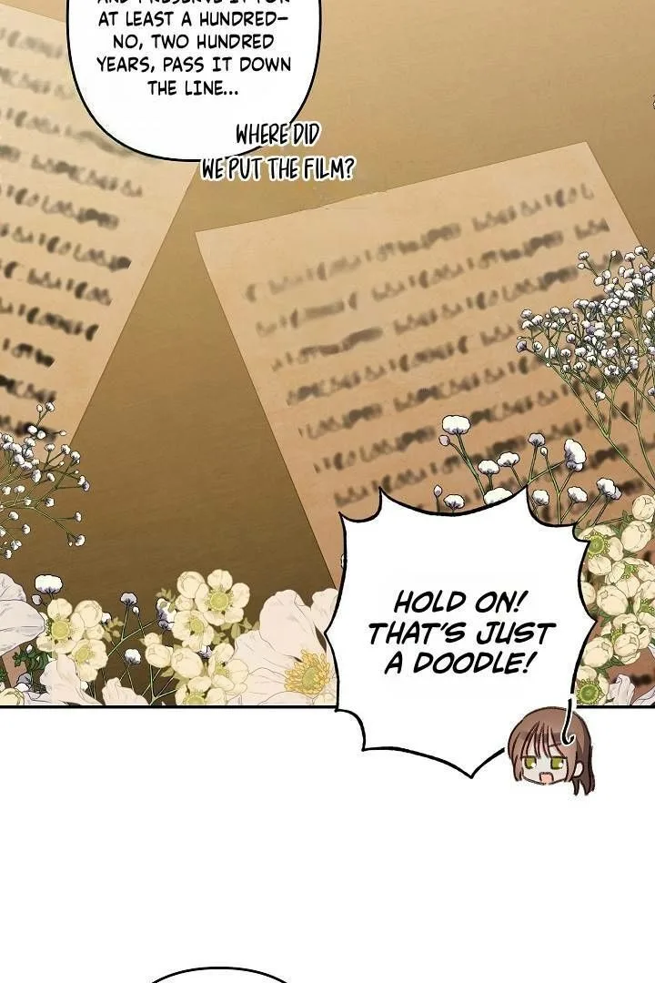 How to Survive as a Maid in a Horror Game Chapter 95 page 42