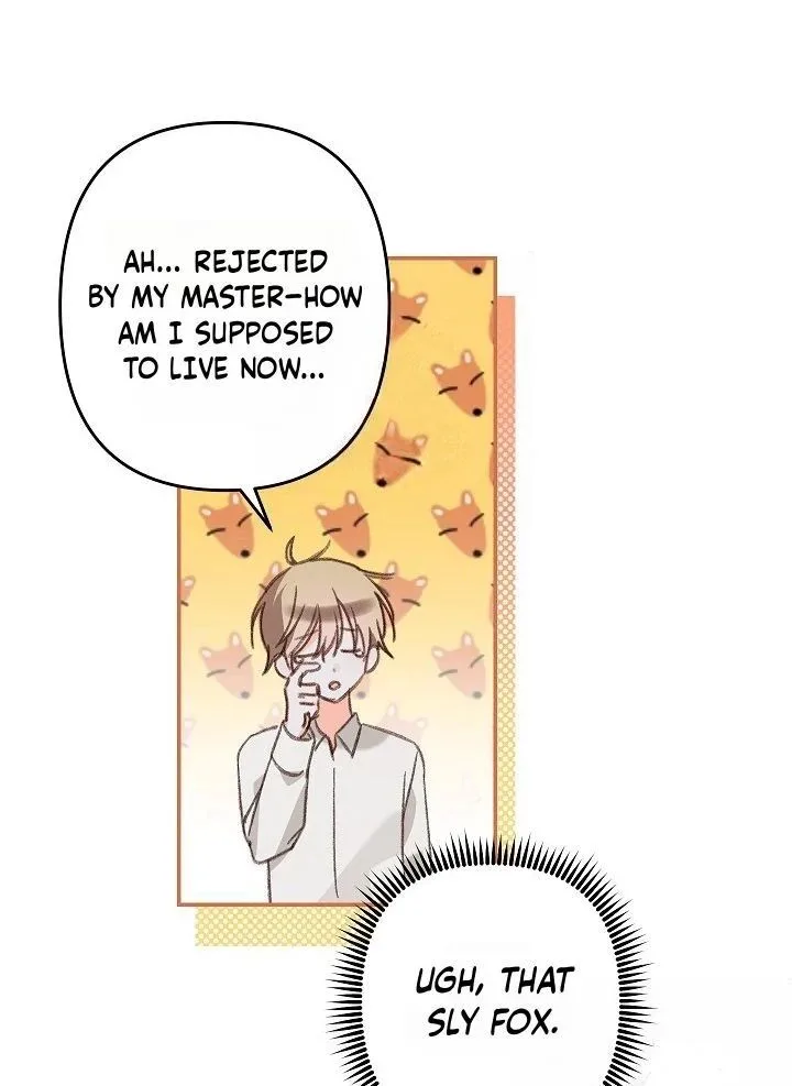 How to Survive as a Maid in a Horror Game Chapter 95 page 32
