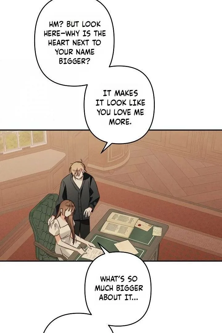 How to Survive as a Maid in a Horror Game Chapter 95 page 43