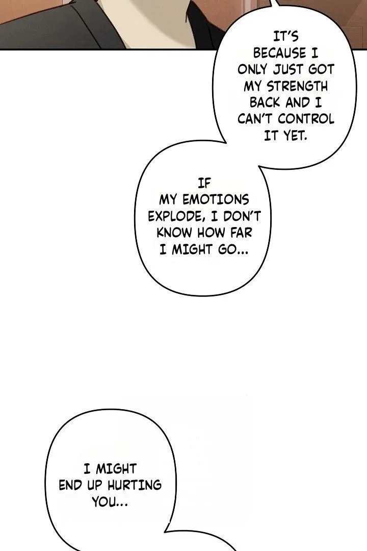 How to Survive as a Maid in a Horror Game Chapter 95 page 61