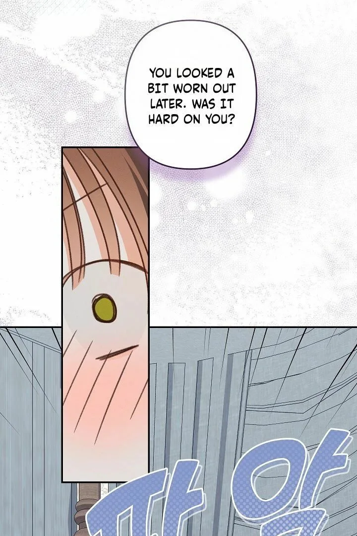 How to Survive as a Maid in a Horror Game Chapter 95 page 15