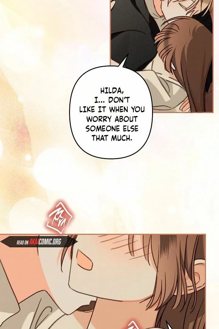 How to Survive as a Maid in a Horror Game Chapter 95 page 51