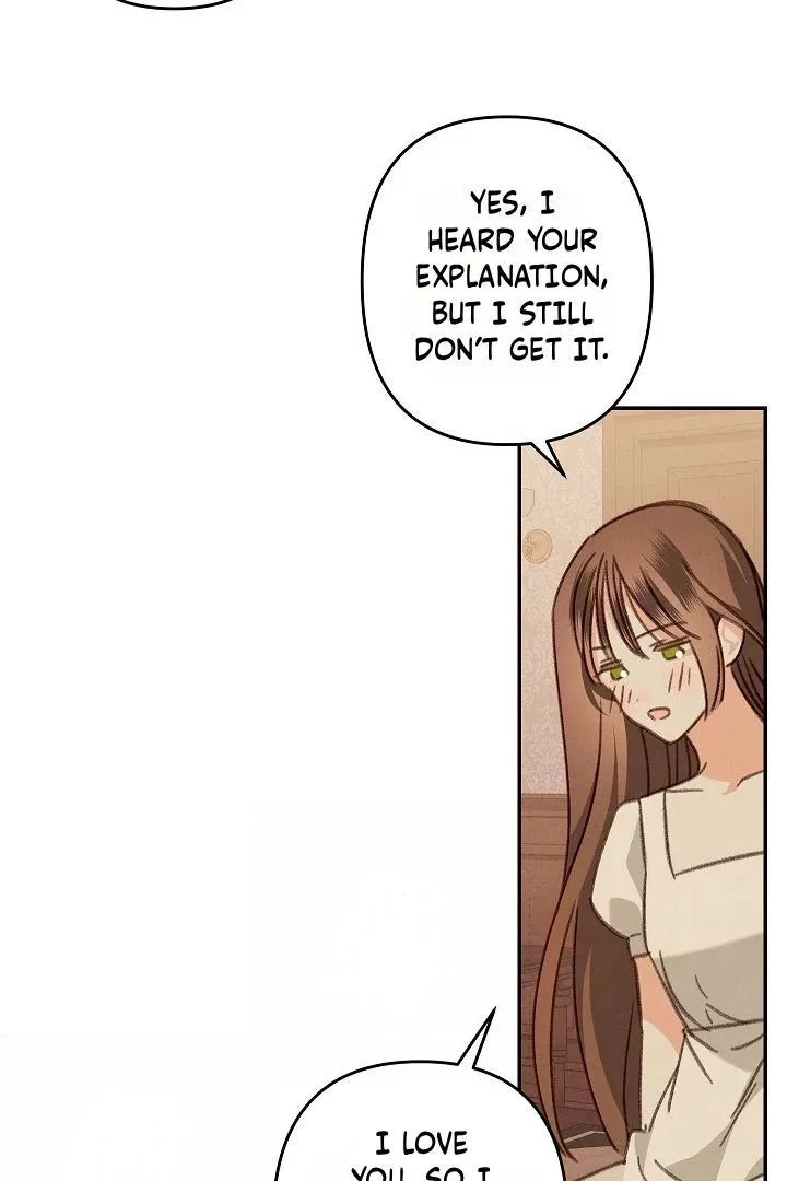 How to Survive as a Maid in a Horror Game Chapter 95 page 59