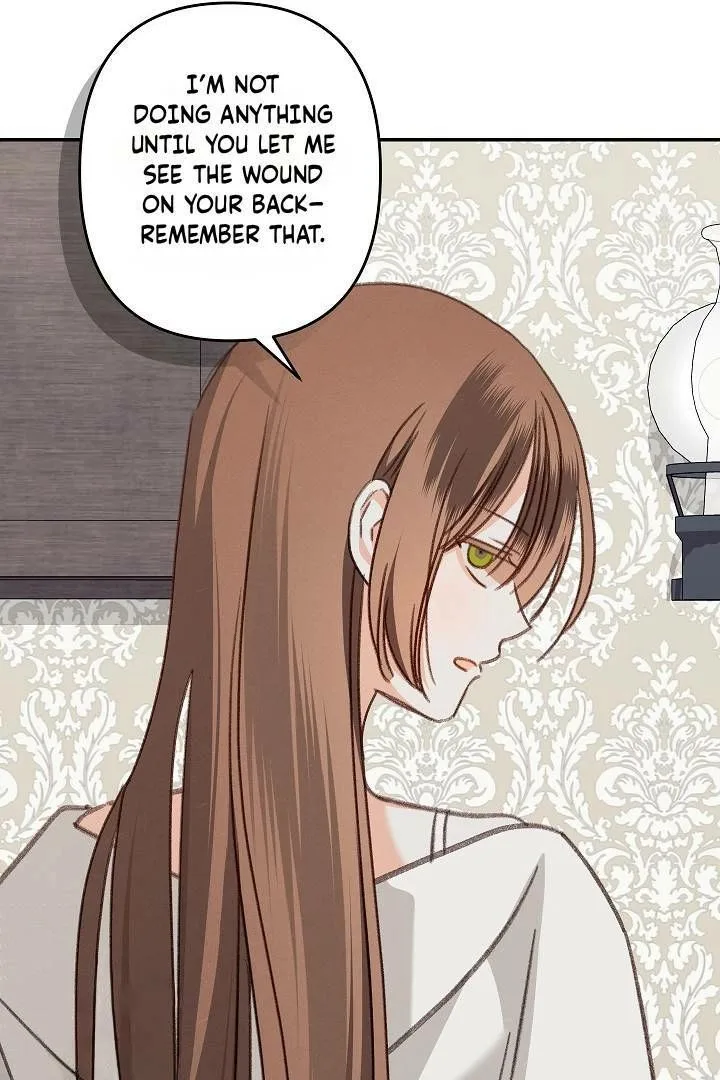 How to Survive as a Maid in a Horror Game Chapter 95 page 34