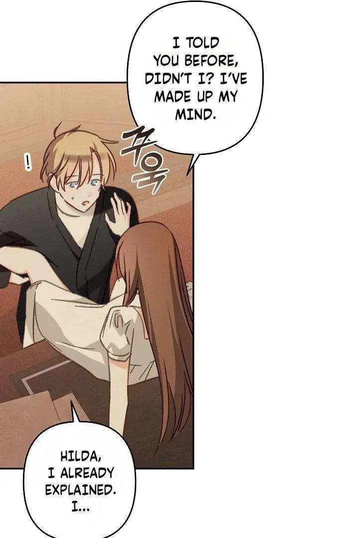 How to Survive as a Maid in a Horror Game Chapter 95 page 58