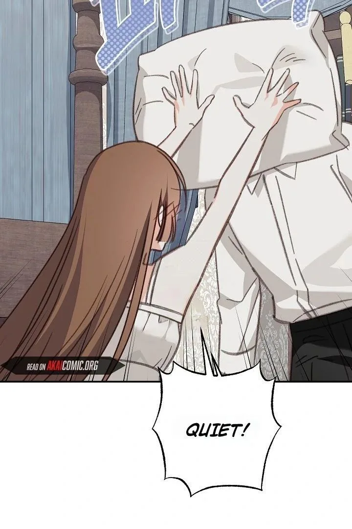 How to Survive as a Maid in a Horror Game Chapter 95 page 16