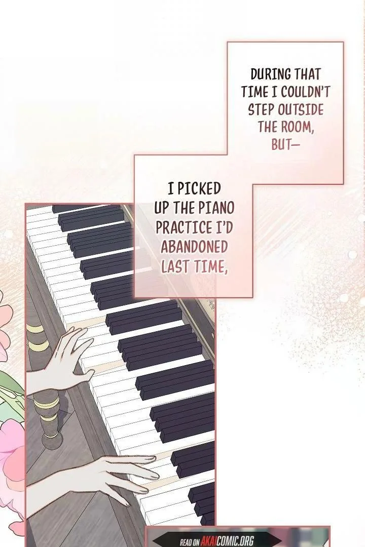 How to Survive as a Maid in a Horror Game Chapter 95 page 39