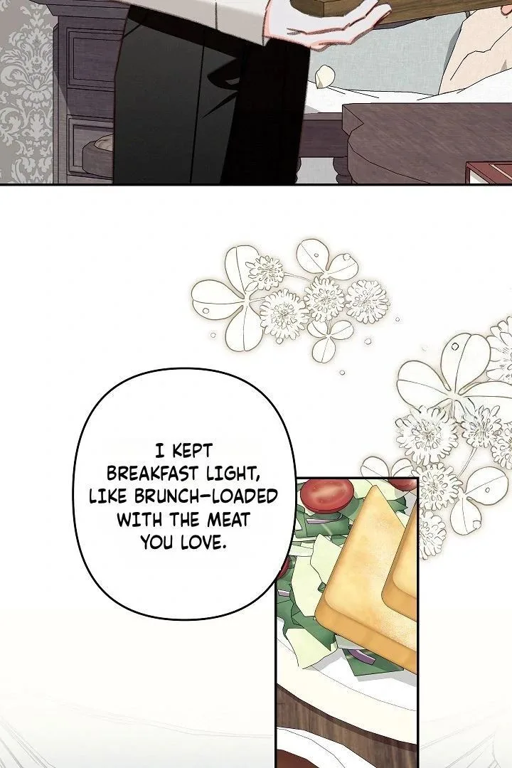 How to Survive as a Maid in a Horror Game Chapter 95 page 4