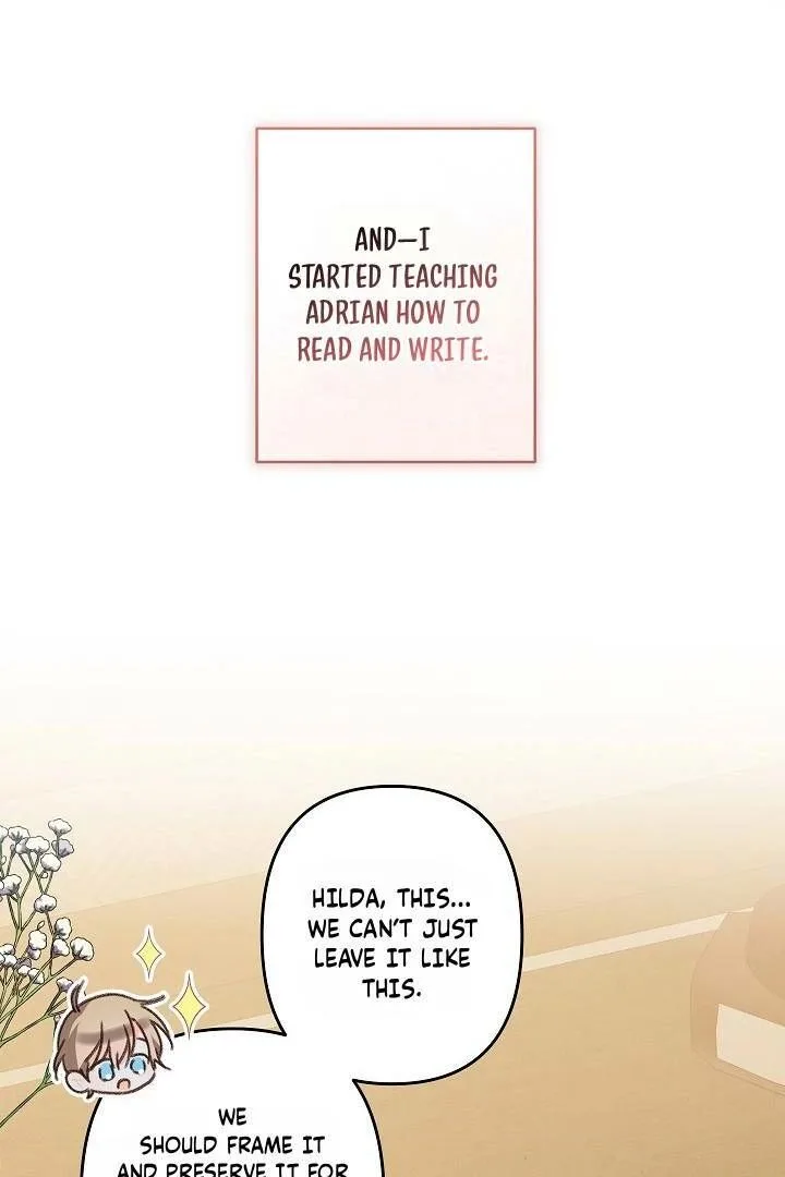 How to Survive as a Maid in a Horror Game Chapter 95 page 41