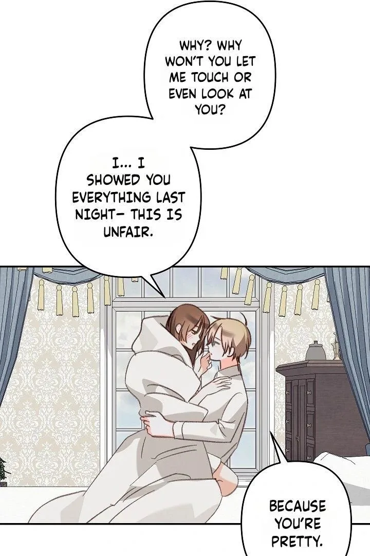 How to Survive as a Maid in a Horror Game Chapter 95 page 23