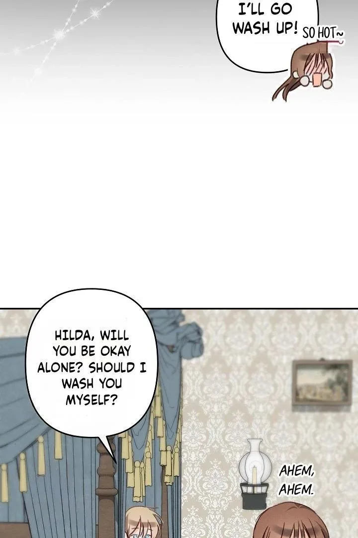 How to Survive as a Maid in a Horror Game Chapter 95 page 30
