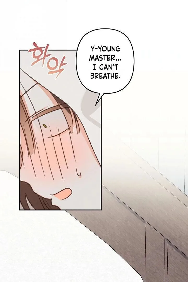How to Survive as a Maid in a Horror Game Chapter 95 page 11