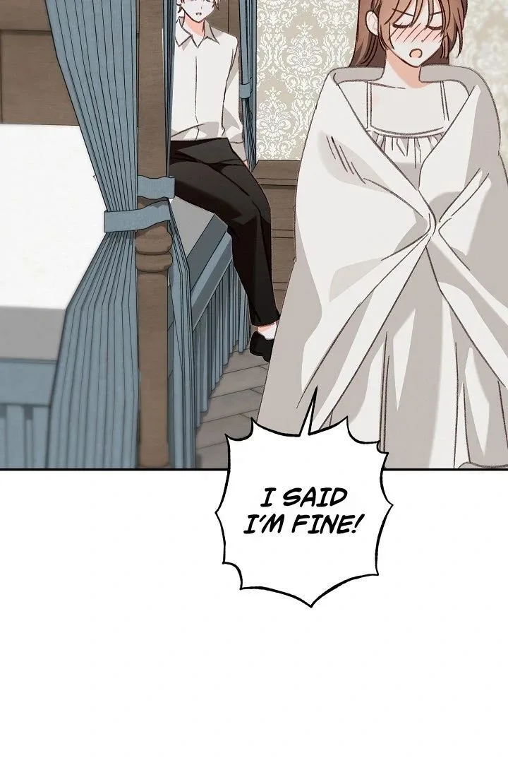 How to Survive as a Maid in a Horror Game Chapter 95 page 31