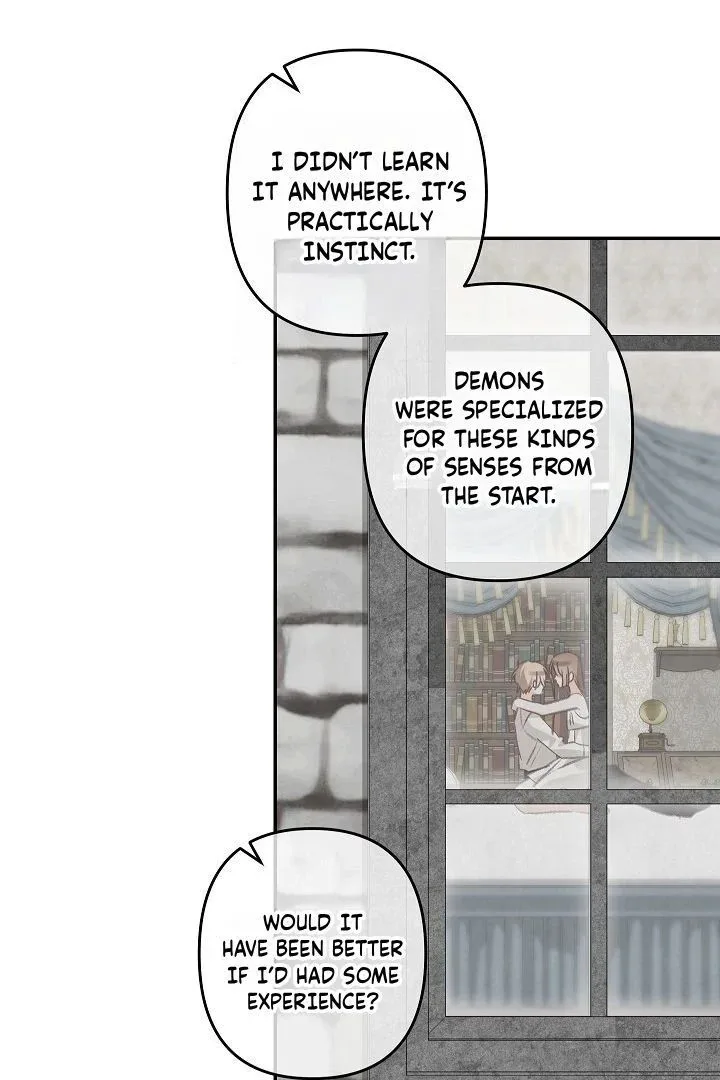 How to Survive as a Maid in a Horror Game Chapter 95 page 26