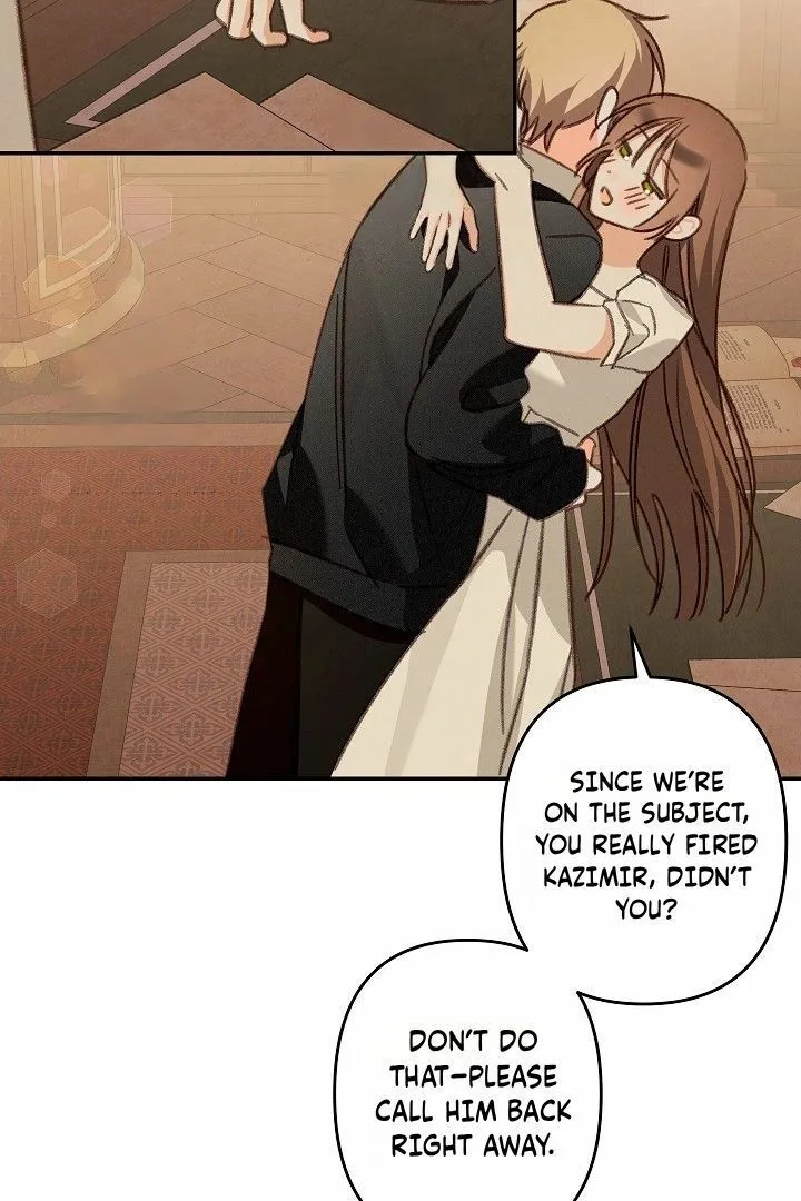 How to Survive as a Maid in a Horror Game Chapter 95 page 49