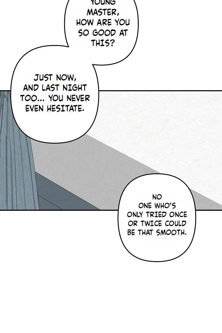 How to Survive as a Maid in a Horror Game Chapter 95 page 25