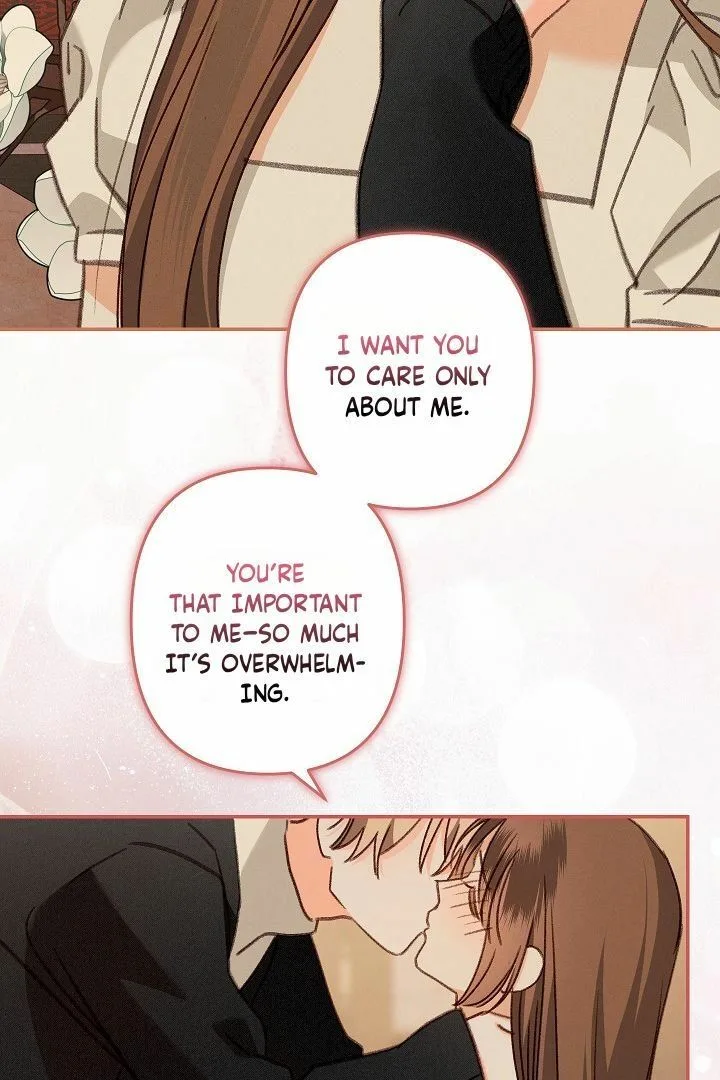How to Survive as a Maid in a Horror Game Chapter 95 page 54