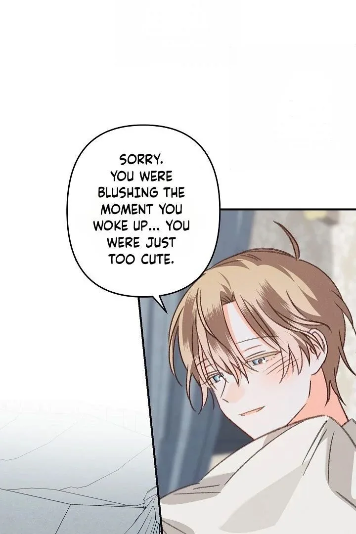 How to Survive as a Maid in a Horror Game Chapter 95 page 18