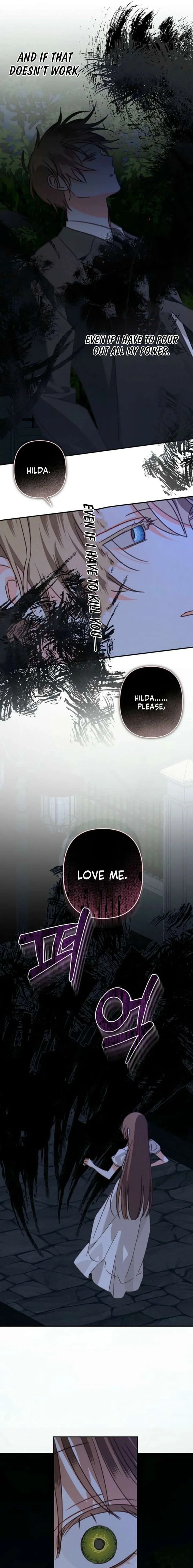 How to Survive as a Maid in a Horror Game Chapter 97 page 21